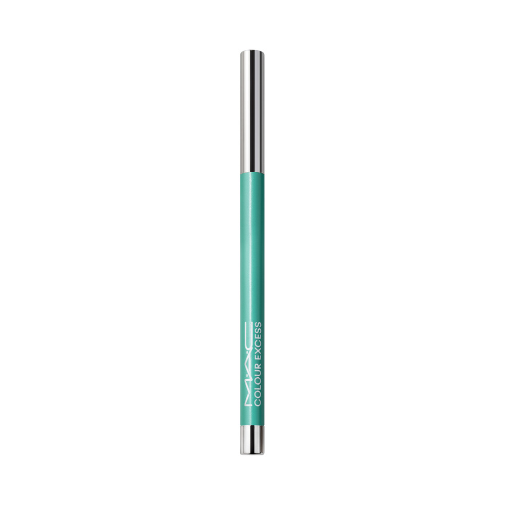MAC Colour Excess Gel Pencil Eyeliner - The Last Word